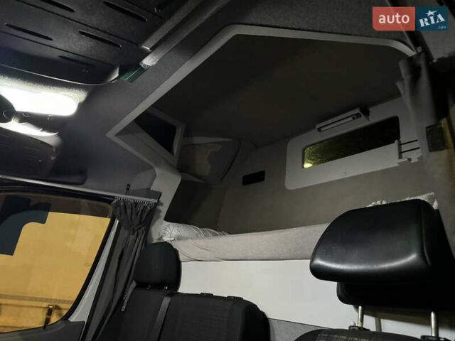 Мерседес Sprinter, объемом двигателя 3 л и пробегом 400 тыс. км за 28200 $, фото 6 на Automoto.ua
