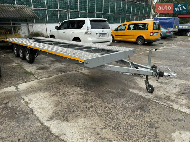 Мерседес Sprinter, объемом двигателя 2.14 л и пробегом 220 тыс. км за 32500 $, фото 8 на Automoto.ua