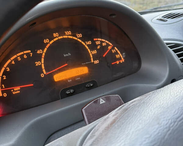 Мерседес Sprinter, об'ємом двигуна 2.7 л та пробігом 360 тис. км за 19999 $, фото 8 на Automoto.ua