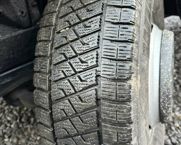 Мерседес Sprinter, об'ємом двигуна 2.7 л та пробігом 360 тис. км за 19999 $, фото 15 на Automoto.ua