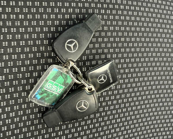 Мерседес Sprinter, объемом двигателя 0 л и пробегом 147 тыс. км за 15500 $, фото 15 на Automoto.ua