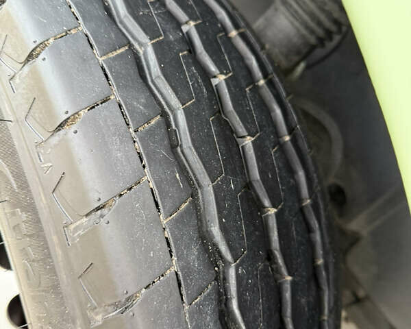 Мерседес Sprinter, объемом двигателя 0 л и пробегом 147 тыс. км за 15500 $, фото 22 на Automoto.ua