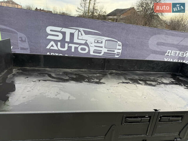 Мерседес Sprinter, объемом двигателя 0 л и пробегом 147 тыс. км за 15500 $, фото 20 на Automoto.ua