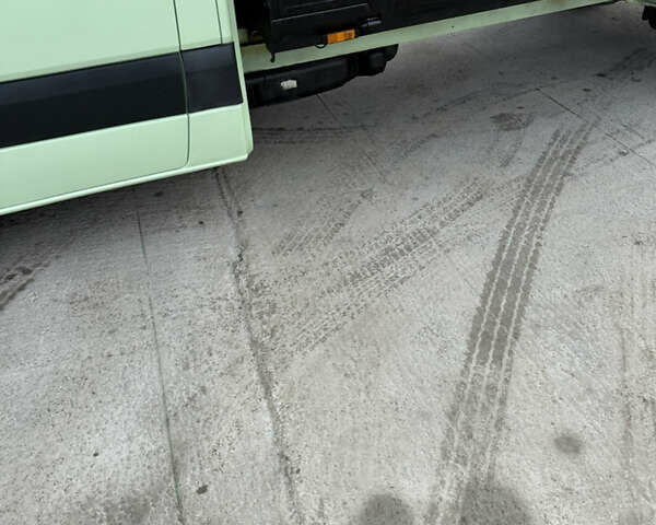 Мерседес Sprinter, объемом двигателя 0 л и пробегом 147 тыс. км за 15500 $, фото 11 на Automoto.ua