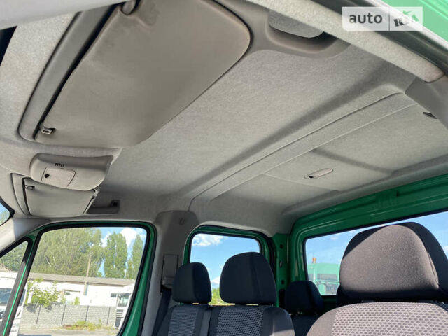 Мерседес Sprinter, об'ємом двигуна 2.2 л та пробігом 212 тис. км за 16900 $, фото 15 на Automoto.ua