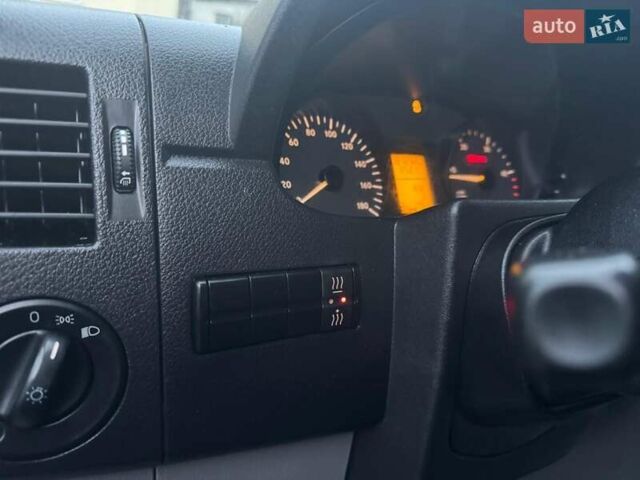 Мерседес Sprinter, об'ємом двигуна 2.2 л та пробігом 187 тис. км за 19900 $, фото 2 на Automoto.ua