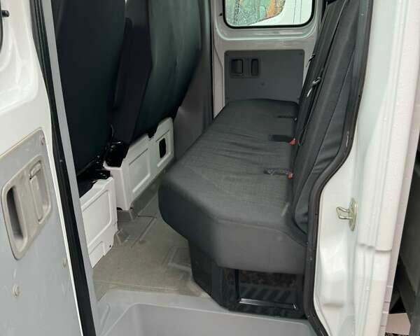 Мерседес Sprinter, объемом двигателя 0 л и пробегом 226 тыс. км за 21900 $, фото 10 на Automoto.ua