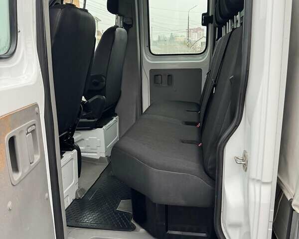 Мерседес Sprinter, об'ємом двигуна 2.2 л та пробігом 187 тис. км за 19900 $, фото 6 на Automoto.ua