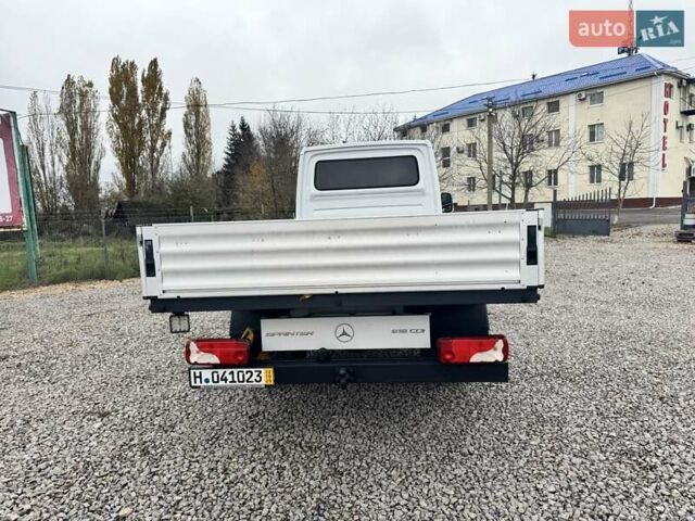 Мерседес Sprinter, об'ємом двигуна 0 л та пробігом 175 тис. км за 26900 $, фото 3 на Automoto.ua