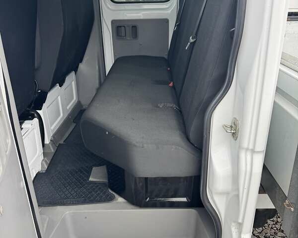 Мерседес Sprinter, об'ємом двигуна 0 л та пробігом 175 тис. км за 26900 $, фото 10 на Automoto.ua