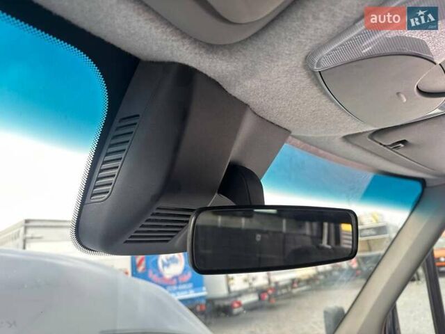 Мерседес Sprinter, объемом двигателя 2.2 л и пробегом 165 тыс. км за 27800 $, фото 27 на Automoto.ua