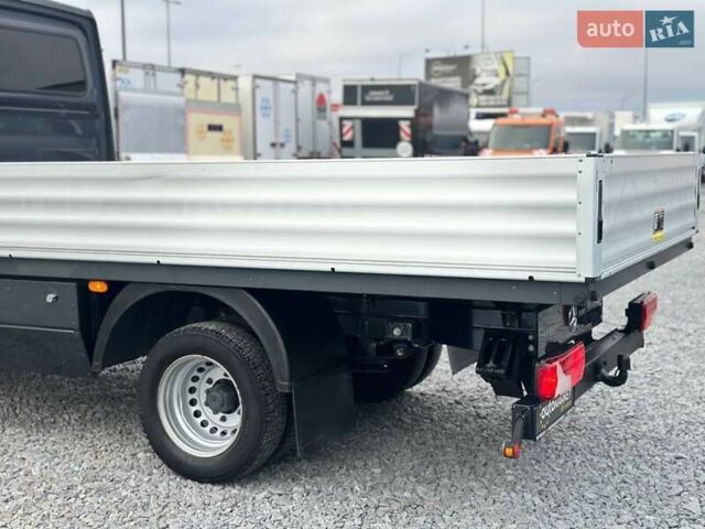 Мерседес Sprinter, объемом двигателя 2.2 л и пробегом 165 тыс. км за 27800 $, фото 10 на Automoto.ua