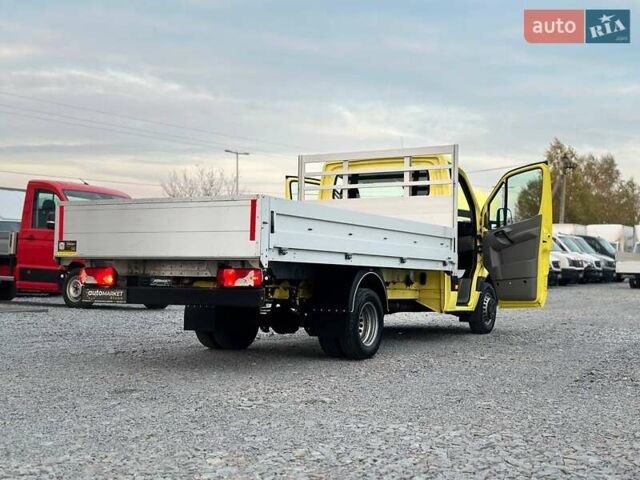 Мерседес Sprinter 2017 у Рівному на Automoto.ua Мерседес Sprinter, об'ємом двигуна 2.2 л та пробігом 190 тис. км за 22800 $, фото 29 на Automoto.ua