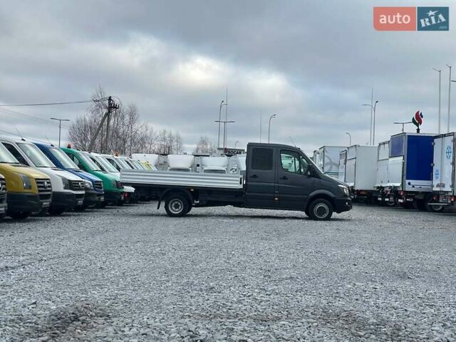 Мерседес Sprinter, объемом двигателя 2.2 л и пробегом 165 тыс. км за 27800 $, фото 1 на Automoto.ua