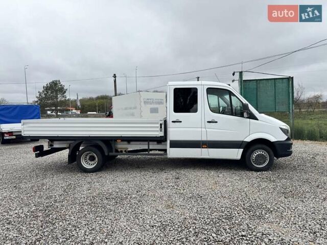 Мерседес Sprinter, об'ємом двигуна 0 л та пробігом 175 тис. км за 26900 $, фото 5 на Automoto.ua