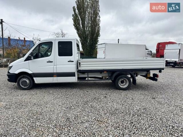 Мерседес Sprinter, об'ємом двигуна 0 л та пробігом 175 тис. км за 26900 $, фото 1 на Automoto.ua