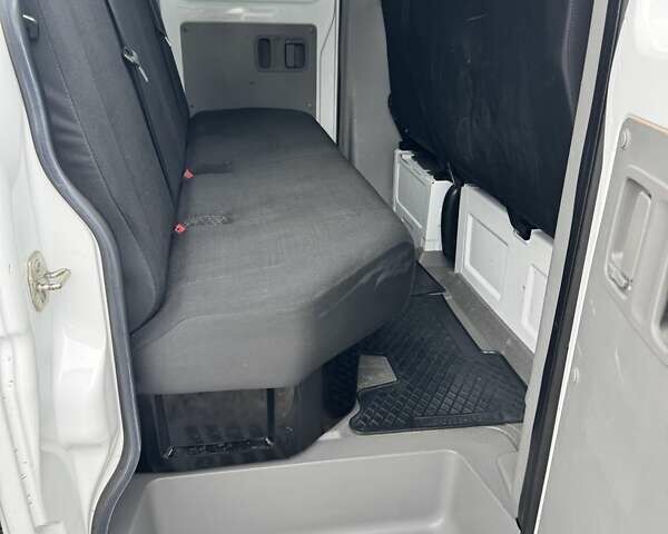 Мерседес Sprinter, об'ємом двигуна 0 л та пробігом 175 тис. км за 26900 $, фото 14 на Automoto.ua