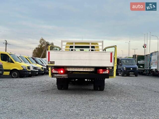 Мерседес Sprinter 2017 у Рівному на Automoto.ua Мерседес Sprinter, об'ємом двигуна 2.2 л та пробігом 190 тис. км за 22800 $, фото 28 на Automoto.ua