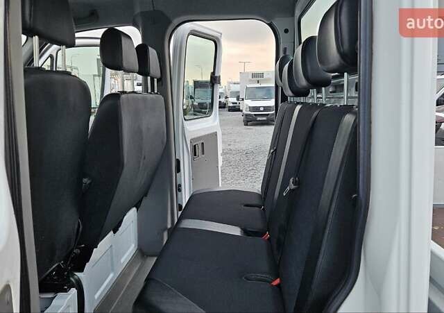 Мерседес Sprinter, объемом двигателя 2.2 л и пробегом 131 тыс. км за 20800 $, фото 21 на Automoto.ua