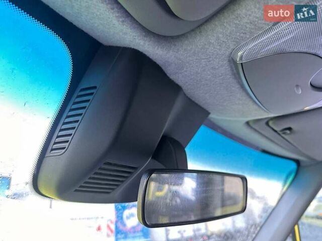 Мерседес Sprinter, объемом двигателя 2.2 л и пробегом 128 тыс. км за 29800 $, фото 25 на Automoto.ua