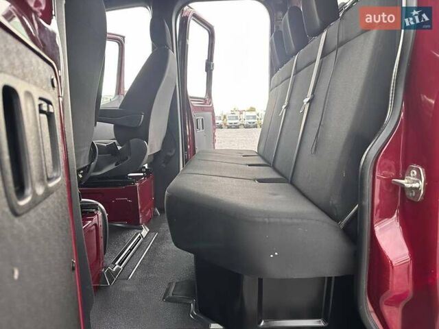 Мерседес Sprinter, объемом двигателя 2.2 л и пробегом 167 тыс. км за 29900 $, фото 23 на Automoto.ua