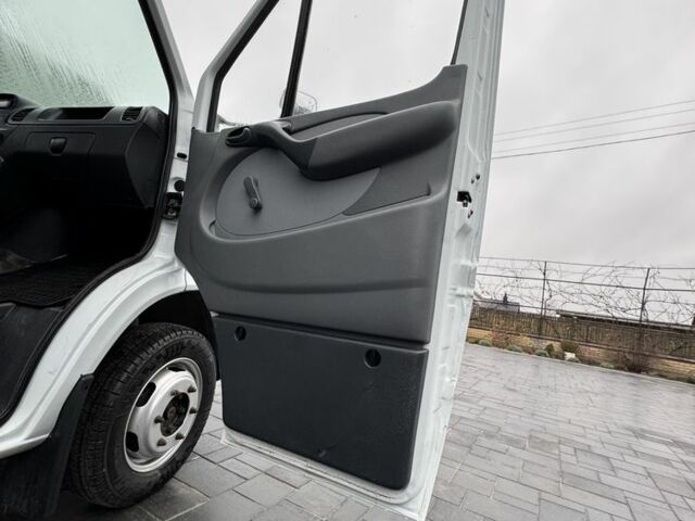 Мерседес Sprinter, об'ємом двигуна 0 л та пробігом 0 тис. км за 18000 $, фото 14 на Automoto.ua