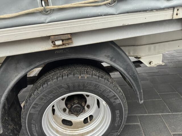 Мерседес Sprinter, об'ємом двигуна 0 л та пробігом 0 тис. км за 18000 $, фото 15 на Automoto.ua