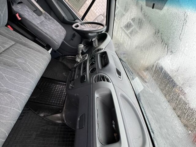 Мерседес Sprinter, об'ємом двигуна 0 л та пробігом 0 тис. км за 18000 $, фото 11 на Automoto.ua