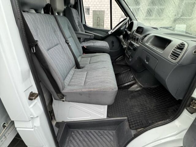 Мерседес Sprinter, об'ємом двигуна 0 л та пробігом 0 тис. км за 18000 $, фото 13 на Automoto.ua