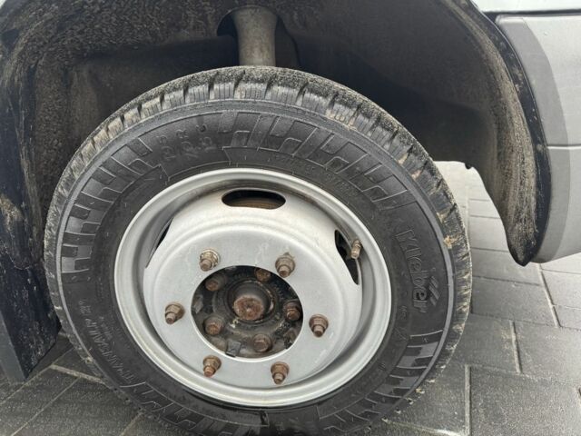 Мерседес Sprinter, об'ємом двигуна 0 л та пробігом 0 тис. км за 18000 $, фото 21 на Automoto.ua