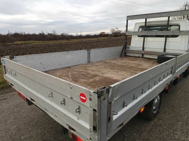 Мерседес Sprinter, об'ємом двигуна 0 л та пробігом 0 тис. км за 10500 $, фото 3 на Automoto.ua