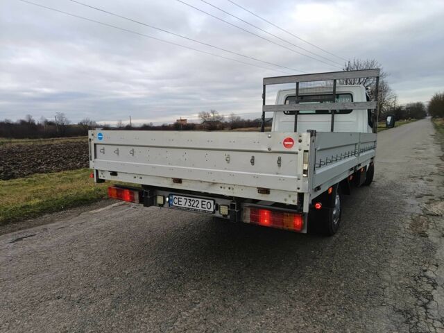 Мерседес Sprinter, об'ємом двигуна 0 л та пробігом 0 тис. км за 10500 $, фото 2 на Automoto.ua