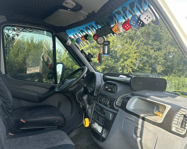 Мерседес Sprinter, об'ємом двигуна 27 л та пробігом 566 тис. км за 13000 $, фото 4 на Automoto.ua