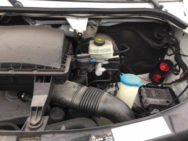 Мерседес Sprinter, об'ємом двигуна 2.14 л та пробігом 0 тис. км за 24500 $, фото 5 на Automoto.ua