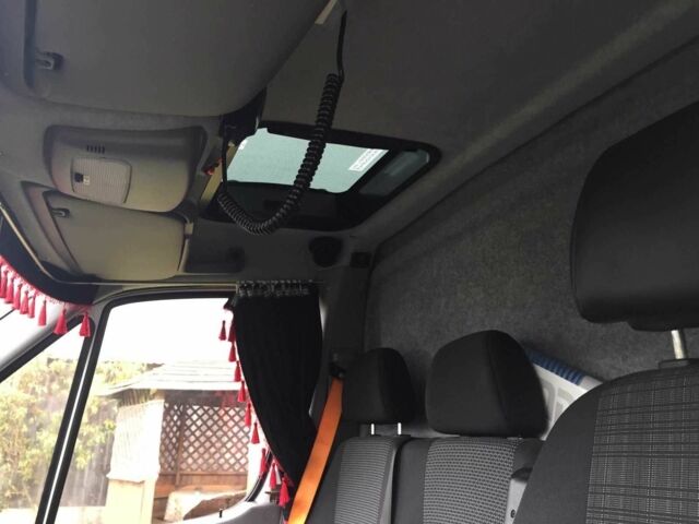 Мерседес Sprinter, об'ємом двигуна 2.14 л та пробігом 0 тис. км за 24500 $, фото 7 на Automoto.ua