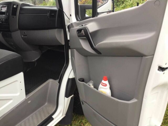 Мерседес Sprinter, объемом двигателя 2.14 л и пробегом 0 тыс. км за 24500 $, фото 16 на Automoto.ua
