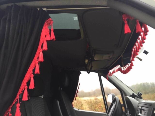 Мерседес Sprinter, об'ємом двигуна 2.14 л та пробігом 0 тис. км за 24500 $, фото 20 на Automoto.ua