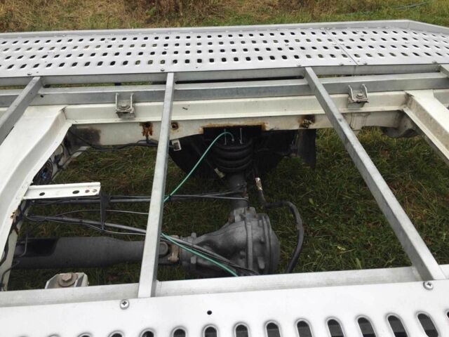 Мерседес Sprinter, об'ємом двигуна 2.14 л та пробігом 0 тис. км за 24500 $, фото 14 на Automoto.ua