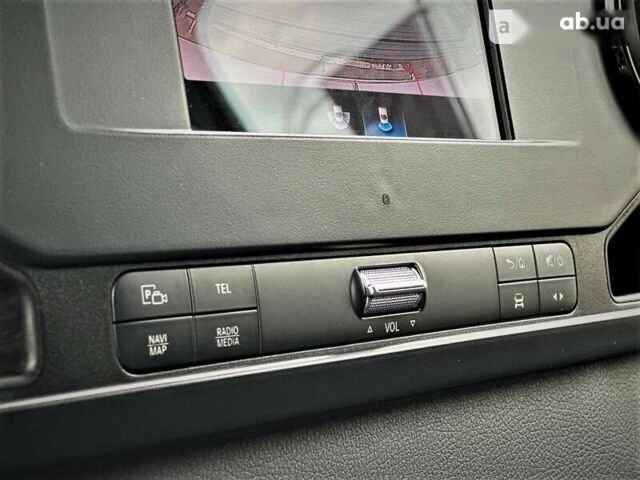 Мерседес Sprinter, об'ємом двигуна 2.1 л та пробігом 199 тис. км за 26999 $, фото 29 на Automoto.ua