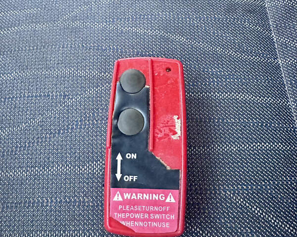 Мерседес Sprinter, об'ємом двигуна 2.7 л та пробігом 367 тис. км за 13000 $, фото 31 на Automoto.ua