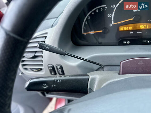 Мерседес Sprinter, об'ємом двигуна 2.7 л та пробігом 367 тис. км за 13000 $, фото 15 на Automoto.ua