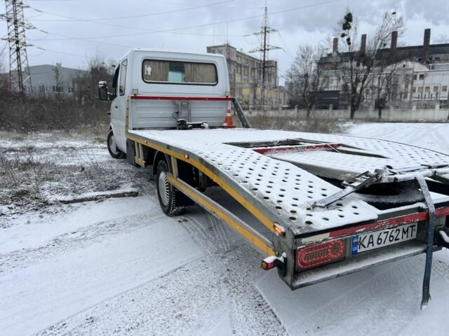 Мерседес Sprinter, об'ємом двигуна 0 л та пробігом 0 тис. км за 12500 $, фото 2 на Automoto.ua