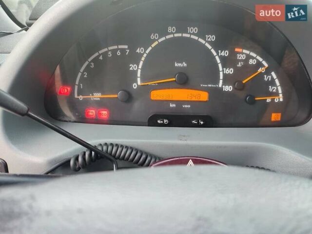 Мерседес Sprinter, об'ємом двигуна 2.7 л та пробігом 524 тис. км за 9000 $, фото 2 на Automoto.ua
