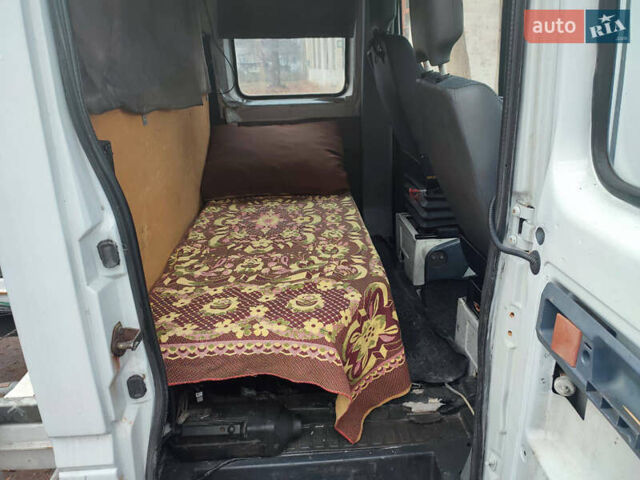 Мерседес Sprinter, об'ємом двигуна 2.7 л та пробігом 524 тис. км за 9000 $, фото 5 на Automoto.ua