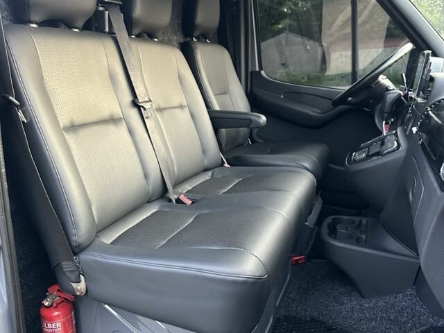 Мерседес Sprinter, об'ємом двигуна 0 л та пробігом 0 тис. км за 17900 $, фото 9 на Automoto.ua