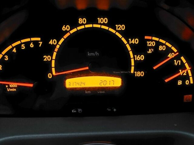 Мерседес Sprinter, объемом двигателя 0 л и пробегом 0 тыс. км за 12500 $, фото 6 на Automoto.ua