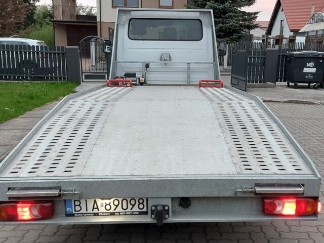 Мерседес Sprinter, объемом двигателя 0 л и пробегом 0 тыс. км за 12500 $, фото 4 на Automoto.ua