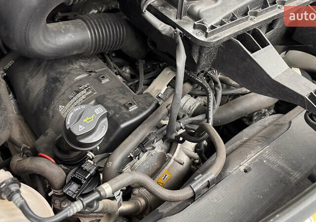 Мерседес Sprinter, объемом двигателя 3 л и пробегом 53 тыс. км за 45000 $, фото 42 на Automoto.ua