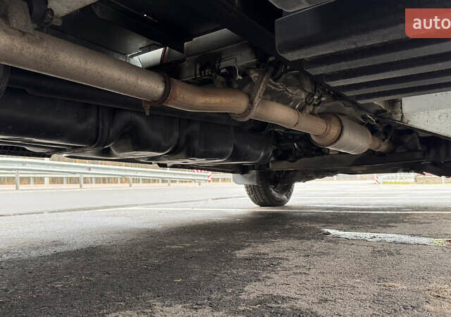 Мерседес Sprinter, объемом двигателя 3 л и пробегом 53 тыс. км за 45000 $, фото 50 на Automoto.ua