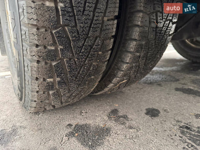 Мерседес Sprinter, объемом двигателя 3 л и пробегом 53 тыс. км за 45000 $, фото 56 на Automoto.ua